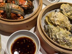 -杨氏青龙虾·羊蝎子(托乐嘉店)