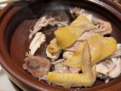 -客语客家菜(华发商都店)