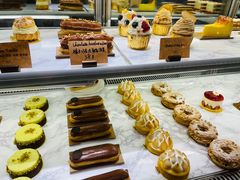 -Madeleine玛德琳(永平里店)