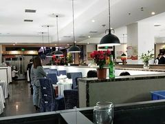 大堂-鸭王烤鸭店(三里河店)