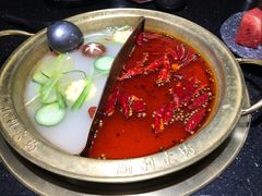 -渝利重庆火锅