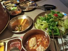 -西塔老太太泥炉烤肉(温州首店万象城黑金店)