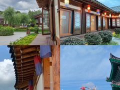 -帽儿山国家森林公园