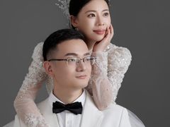 -经典婚纱摄影美学馆·私人定制
