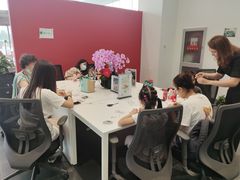 -TESLA 特斯拉(北京南四环中路特斯拉中心)
