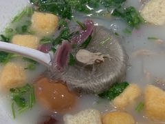 -鸭得堡老鸭汤·鸭血粉丝(南京博物院店)
