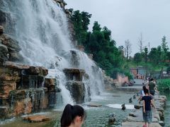 -枫香湖儿童公园