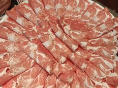 -鑫隆四季涮肉(八角畅游店)