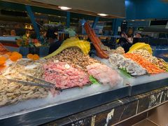 -苏格里岛自助海鲜烤肉(青秀万达店)