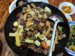 -胡师傅三下锅(汽车站店)