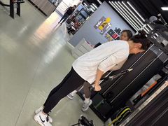 -即刻自助健身·私教馆(对外经贸店)