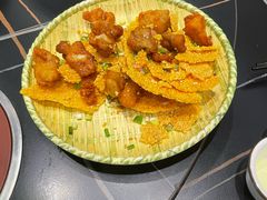 -鱼头泡饭·湖北菜·非物质文化遗产(岳家嘴总店)