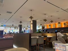 -牛扒先生·雪花牛扒西餐厅(东平店)