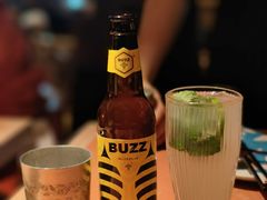 -浩海火燒雲傣家菜(静安芮欧店)