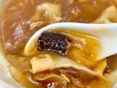 -添發碗仔翅美食