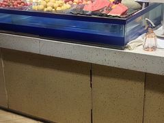 -海天盛宴新派海鲜自助餐厅(群力店)