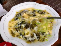 -公寓家常菜馆(海军博物馆店)