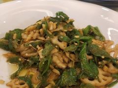 -萬家灯火·私房湘菜·22年老手艺(南岭大道店)