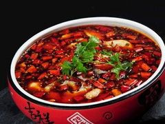 -椒爱水煮鱼川菜(CBD万达店)
