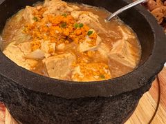 -品海楼·大连海胆锅贴馆(东港店)