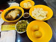 玉兰饼-毛华美食(清扬路店)