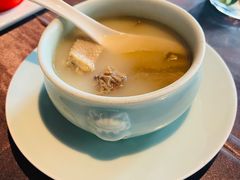 霸王花炖老鸡-蟹榭·本帮江浙菜·蟹宴(五角场合生汇商场店)