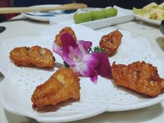 -鱼颜诱纸纸上烤鱼·蛙(龙湖天街店)