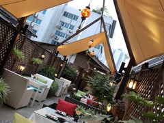 -早安曼谷泰国餐厅