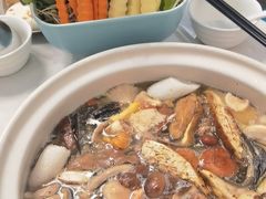 -山菌美食苑(振兴路店)