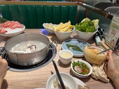 -探窝·竹笙椰子鸡(杨箕店)