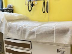 -百汇医疗健康管理与出国体检中心