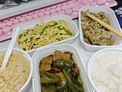 -老乡鸡(南京首创立方店)