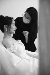 -乐派诗婚纱摄影