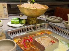 -巴奴毛肚火锅(商城路店)