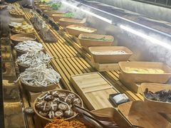 -一绪に寿喜烧自助(世茂广场店)
