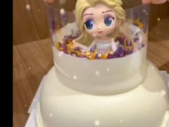 -姆们M Sweetie Cake(三里屯店)