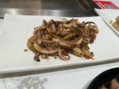 -火地铁板烧(昆山万象汇店)