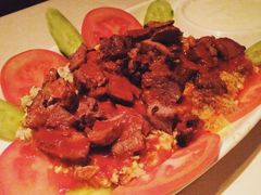 -Pasha帕夏土耳其餐厅(南昌路店)