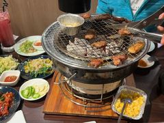 -蒜香焼肉PURUSHIN(马场路店)