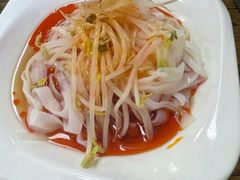 -陕西人家(莱山店)