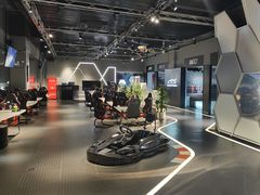 -魔赛卡丁车赛车汇(上海店)