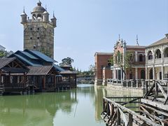 -赤坎·广东华侨国际旅游度假区