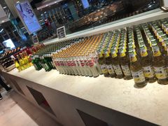 -德得轩烤涮一体自助餐厅(王府井店)