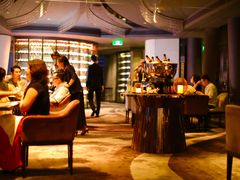 -广州四季酒店·佰鲜汇·现代法餐