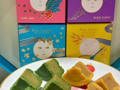 -PAUL LAFAYET 法式甜品(国金中心商场店)