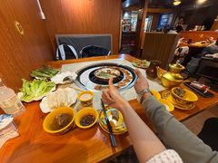 -顺顺小吃(独克宗古城店)