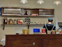 -C+ cake shop(天河南一路小区店)