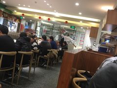 大堂-晋家门(文峰广场店)