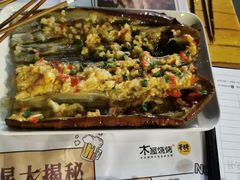 -木屋烧烤(白石洲店)