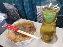-台铁便当本铺(新左营店)